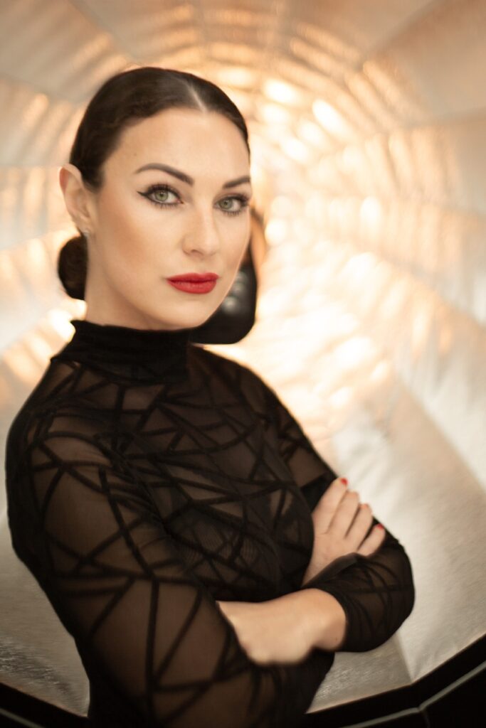 Hypnose Domina Schweiz Zürich